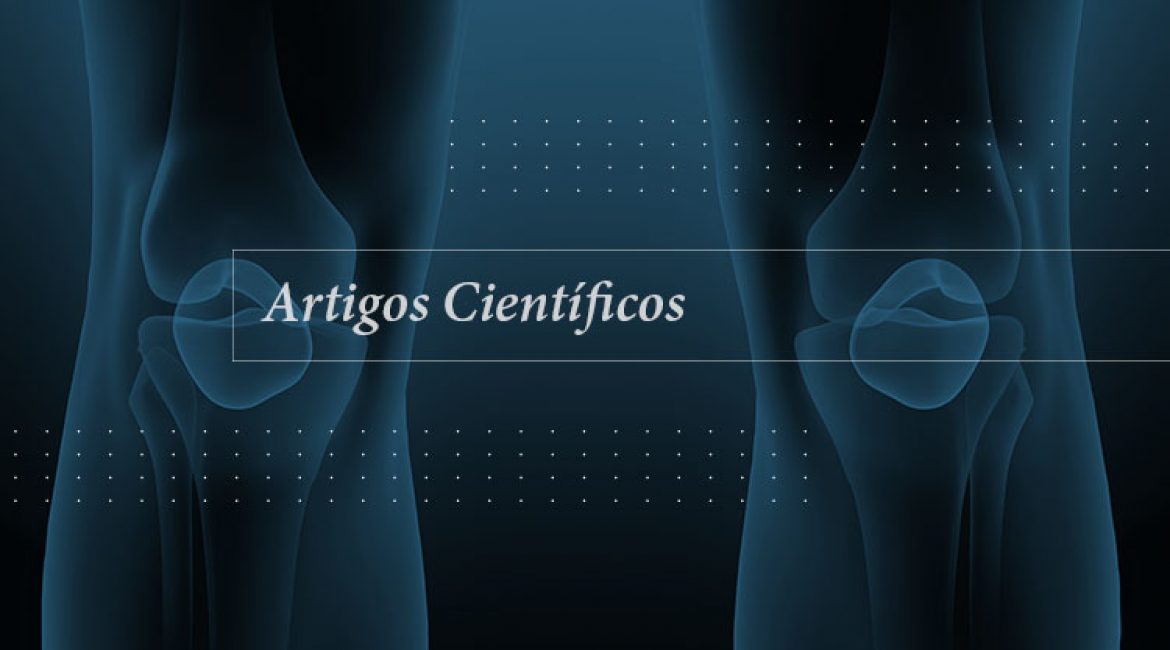 AVALIAÇÃO PROSPECTIVA DOS PACIENTES SUBMETIDOS À ARTROPLASTIA TOTAL DO JOELHO COM E SEM COLOCAÇÃO DE DRENO DE SUCÇÃO