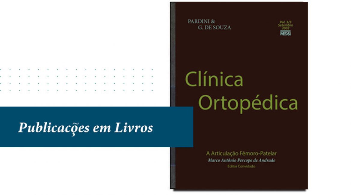 Clínica Ortopédica